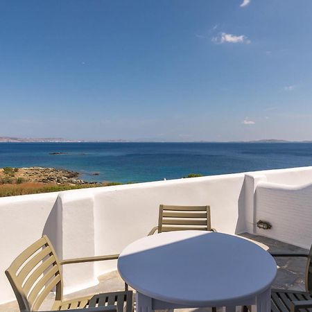 Cavos Aparthotel Agios Sostis  Cameră foto