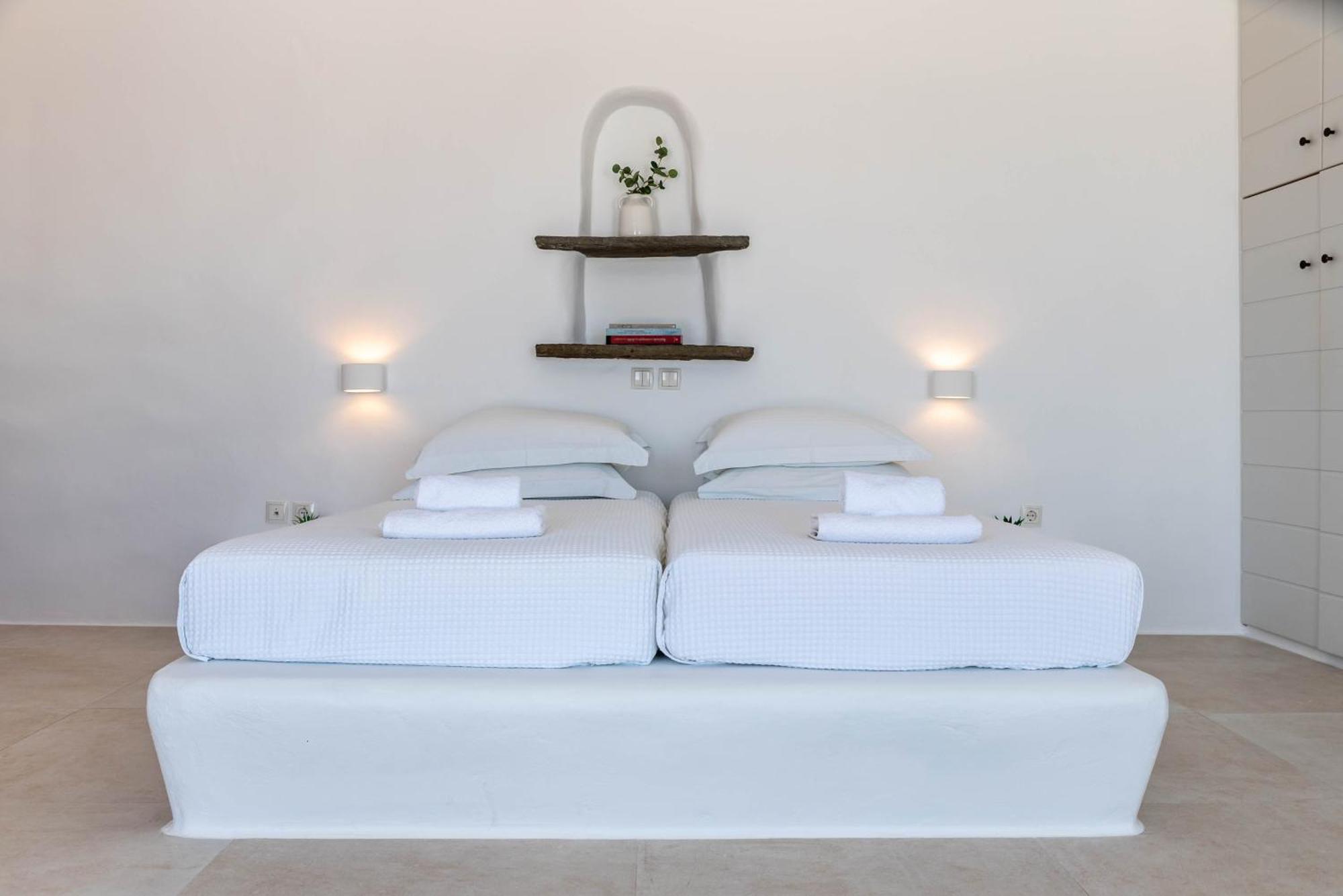 Cavos Aparthotel Agios Sostis  Cameră foto